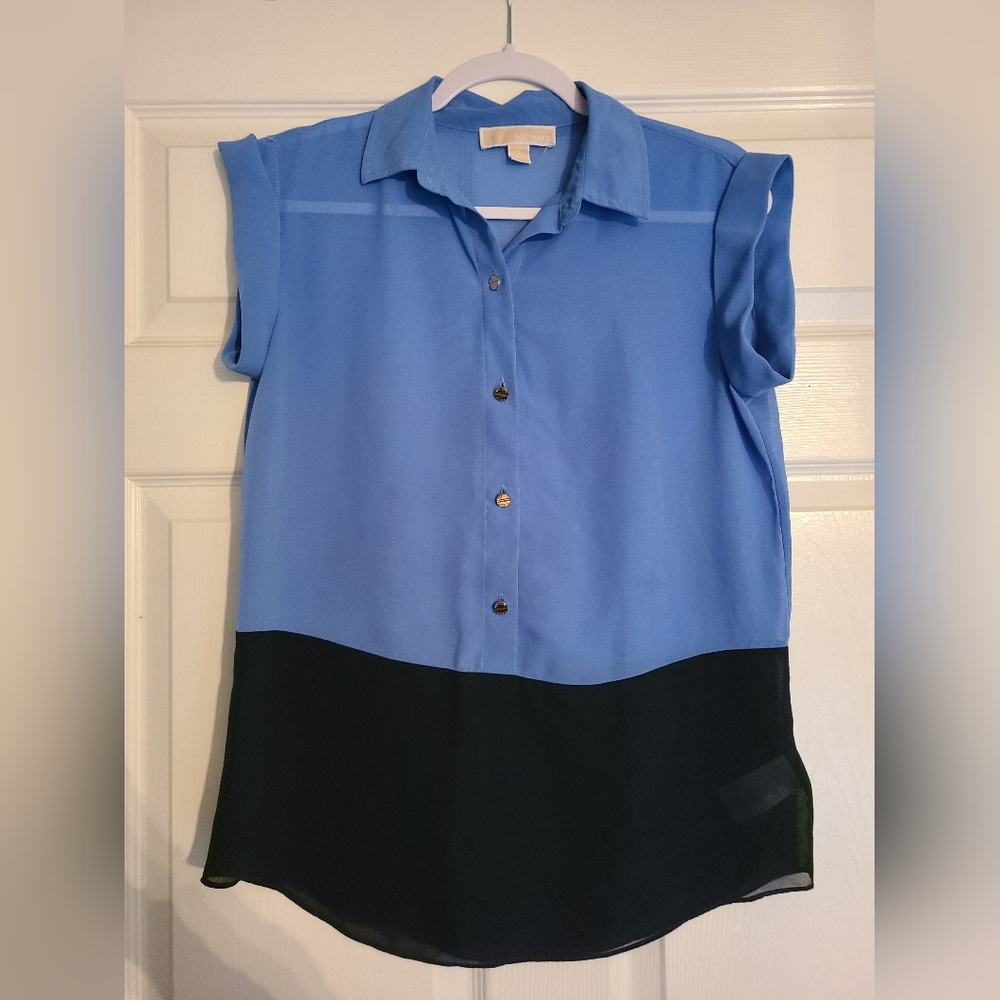 Michael Kors blouse